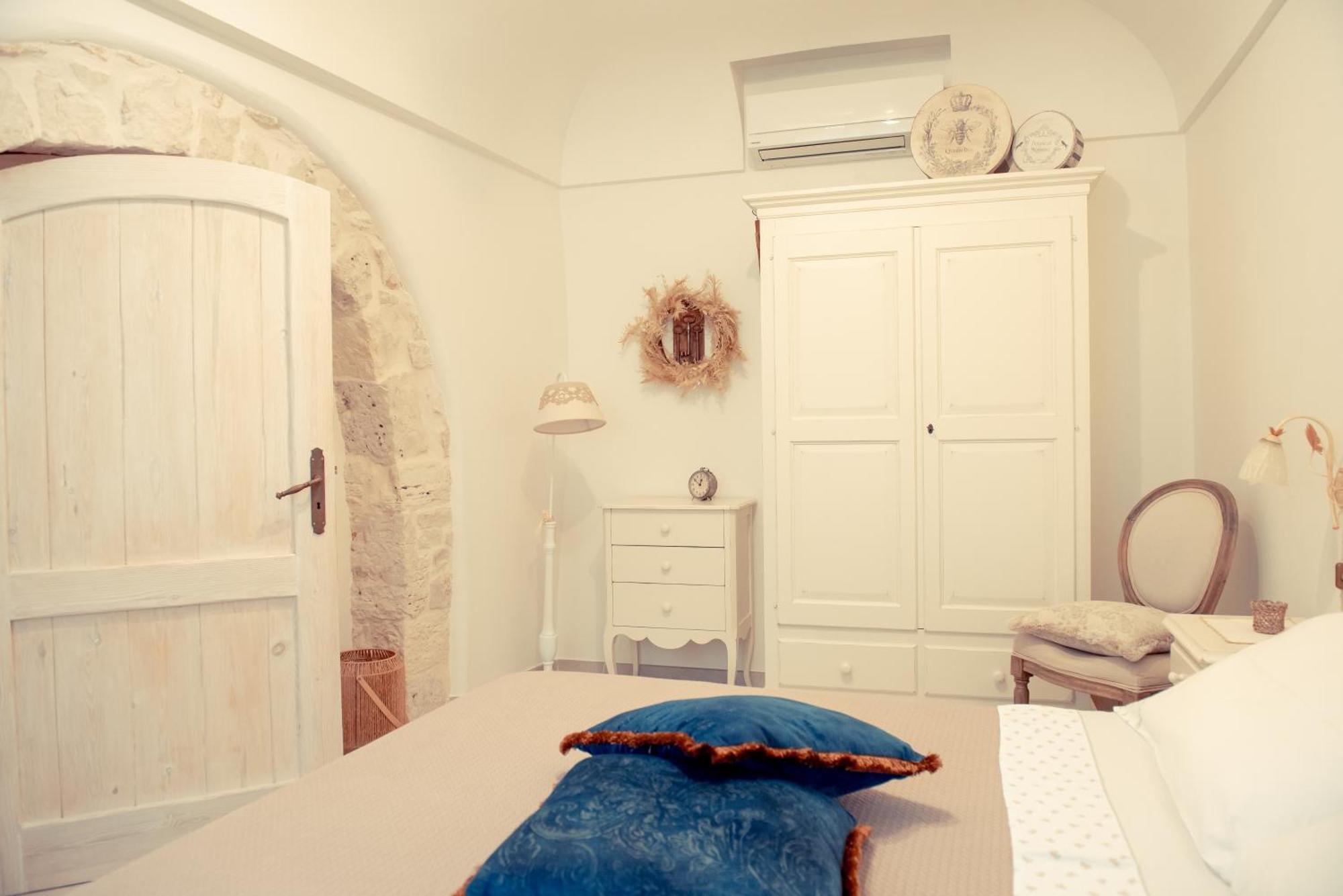 Willa Trullo U Selvese Alberobello Zewnętrze zdjęcie